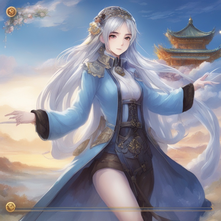 鬼谷八荒手游青马剧情选择攻略