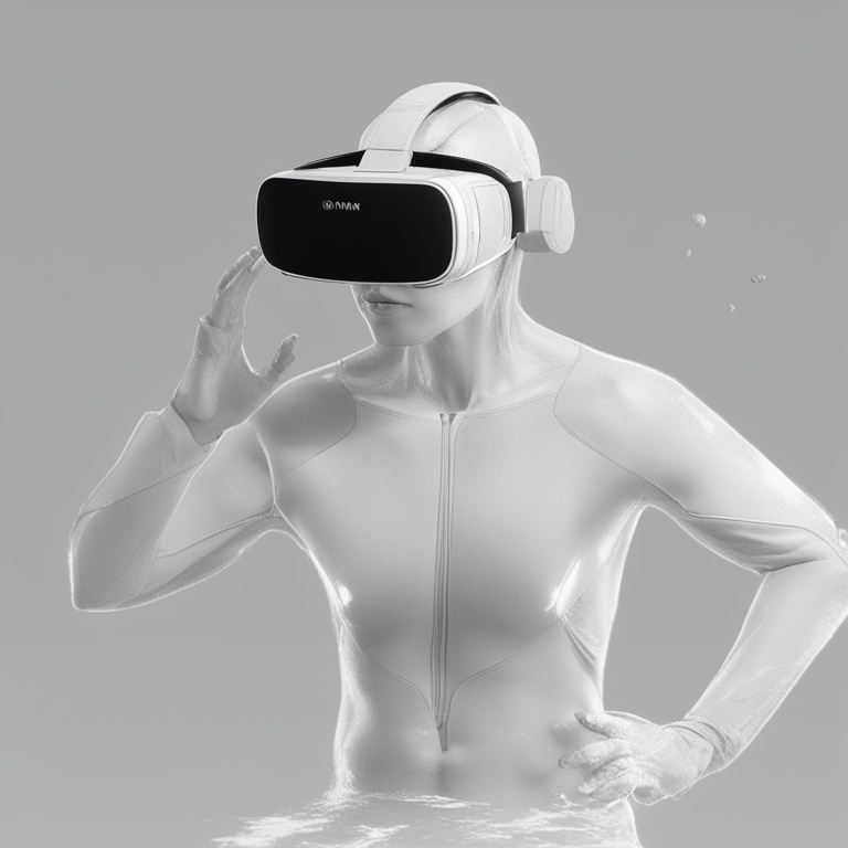 VR新作《Human Within》介绍如何权衡玩家决策