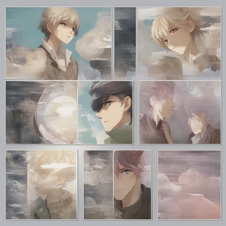 Eureka Vol.1