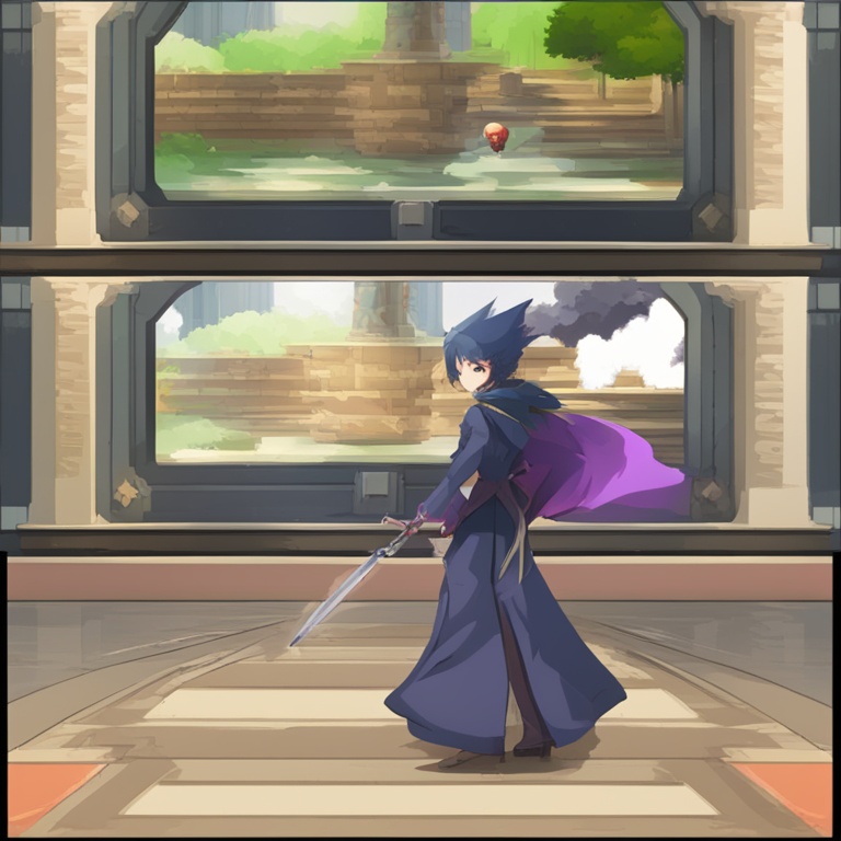 魔术师隐匿速度提升,魔术师隐匿，速度提升之谜
