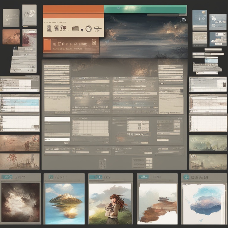 交换系列,交换系列——探索物品、思想与生活的无限可能