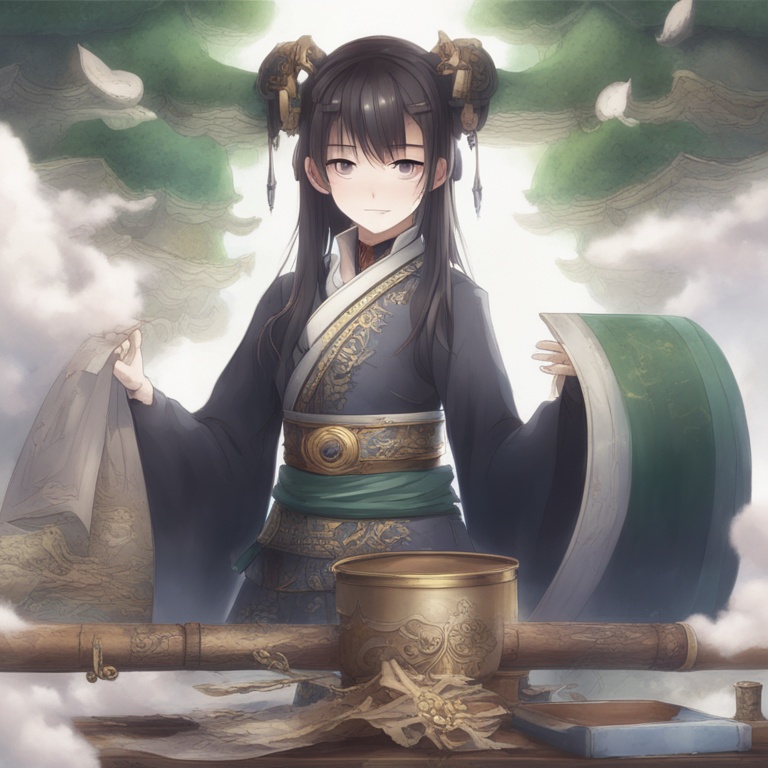 帝王夹玉器上早朝是好事还是恶性,帝王携玉器上早朝，福兮祸之所倚？