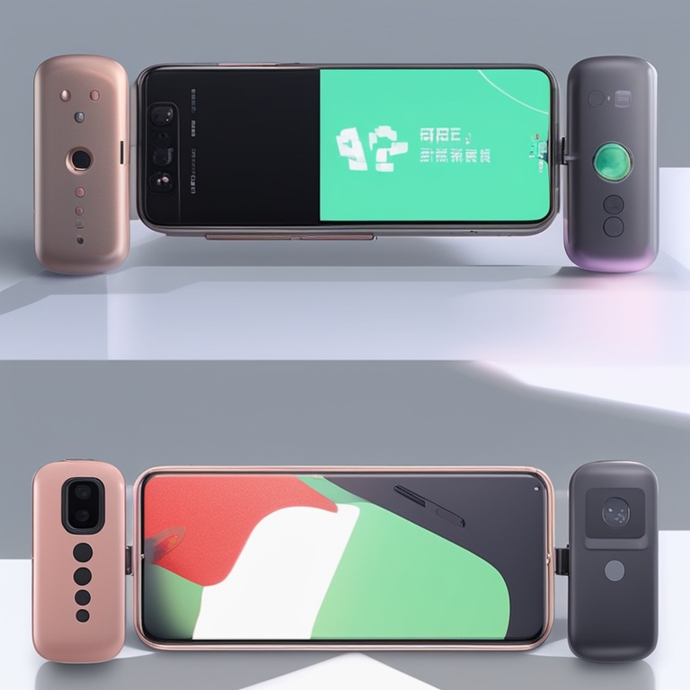 手机哪款好,2023年热门手机推荐，哪款更适合你？