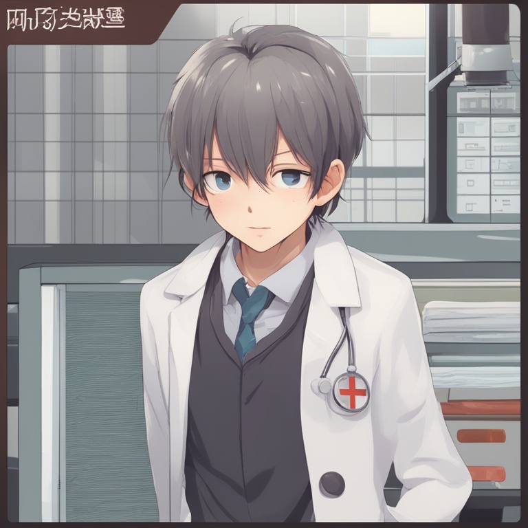 医生检查11h推荐,医生专业检查11小时，为您的健康保驾护航——一份详尽的体检与后续健康推荐指南