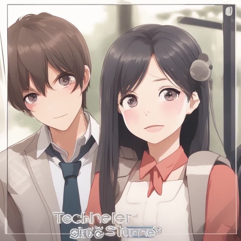 师生感情2,深情厚谊，细水长流——记一段别样的师生感情