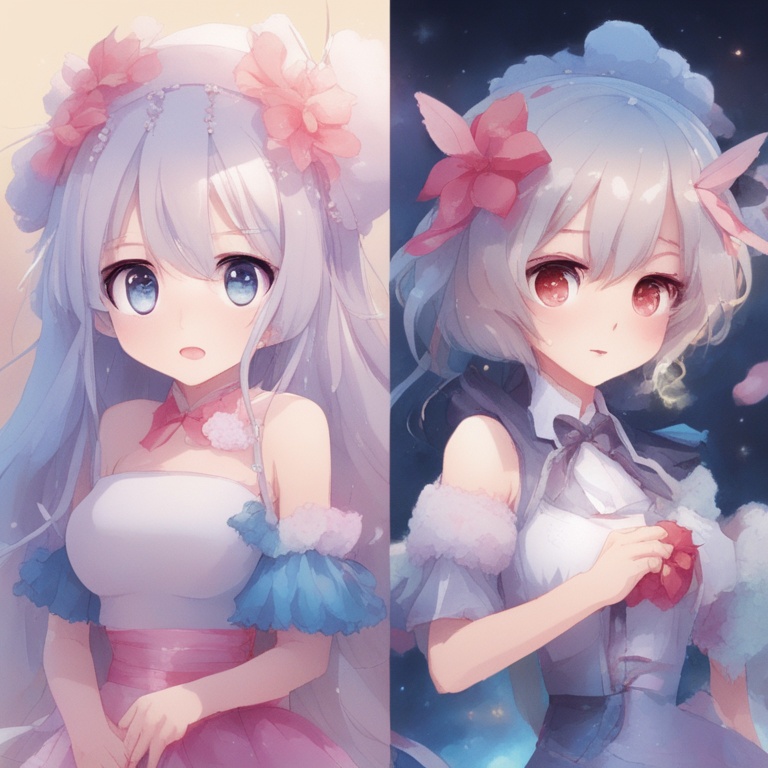 少女哔哩哔哩高清在线观看,少女哔哩哔哩高清在线观看，梦幻与现实交织的视听盛宴