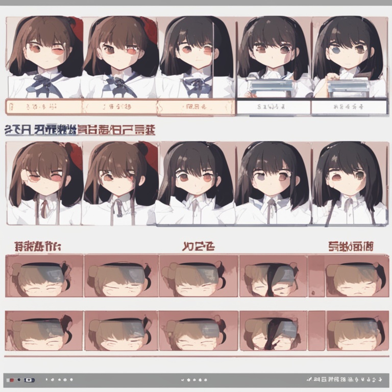 中文乱码中日韩乱码区别,中文乱码与中日韩乱码的区别解析