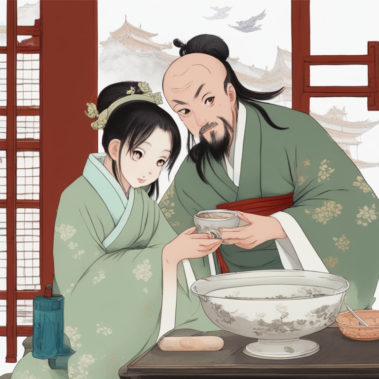 乾隆吃小燕子奶,乾隆与小燕子的传奇故事——一段被误解的历史插曲