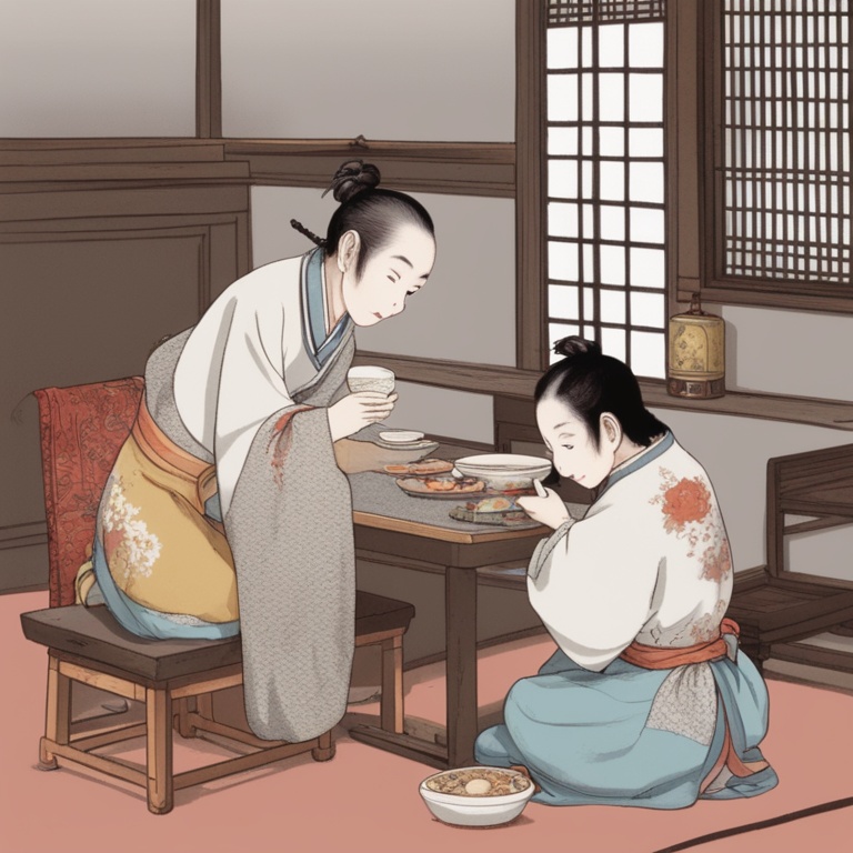 乾隆吃小燕子奶,乾隆与小燕子的传奇故事——一段被误解的历史插曲