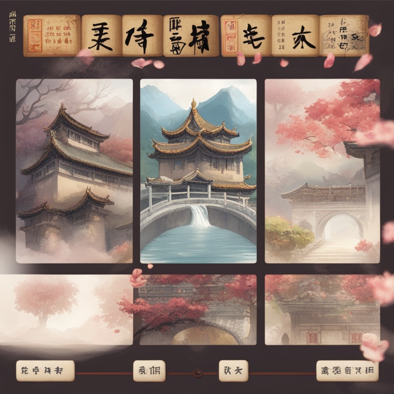 中文天堂,探寻中文天堂——语言之美与文化传承的圣地