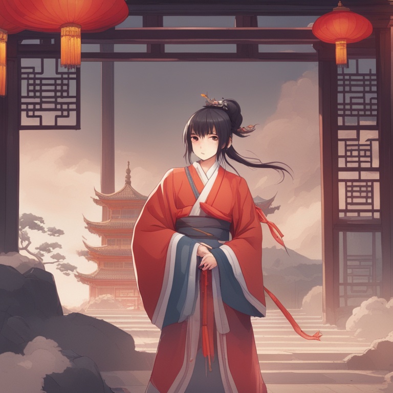 中文天堂,探寻中文天堂——语言之美与文化传承的圣地