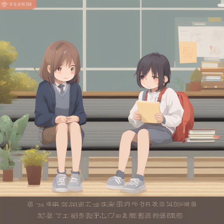 学生与老师,师生情深，教育之路上的温暖相伴