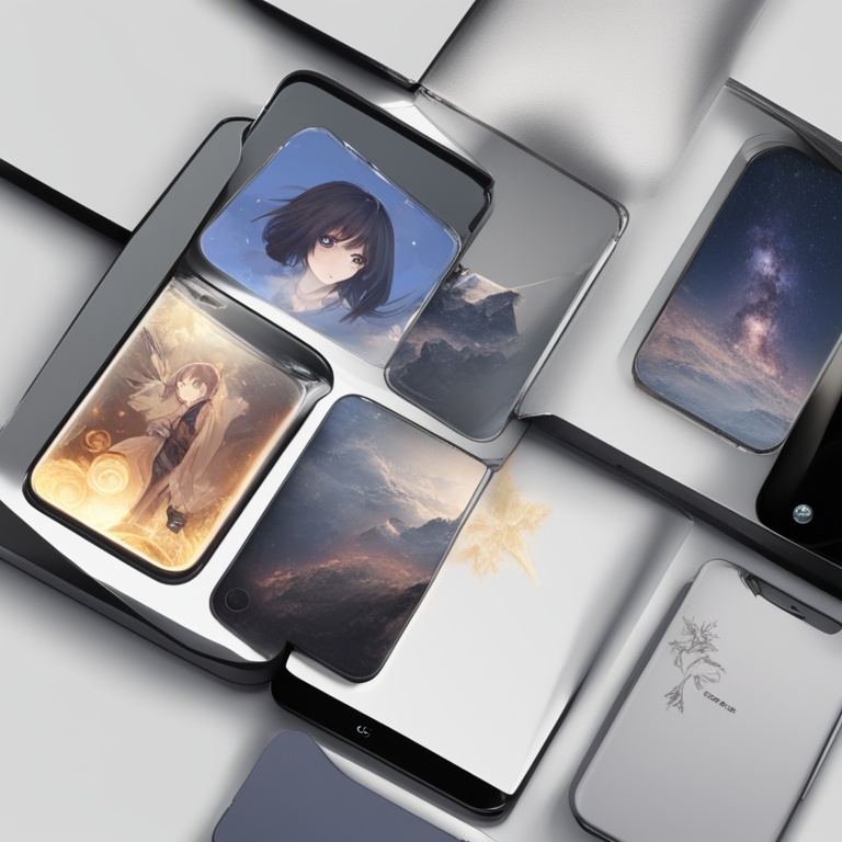 iphone14,iPhone 14，革新与传承的完美结合