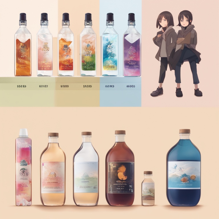 亚洲一线二线三线品牌精华液,亚洲一线、二线与三线品牌精华液的市场剖析及消费者指南