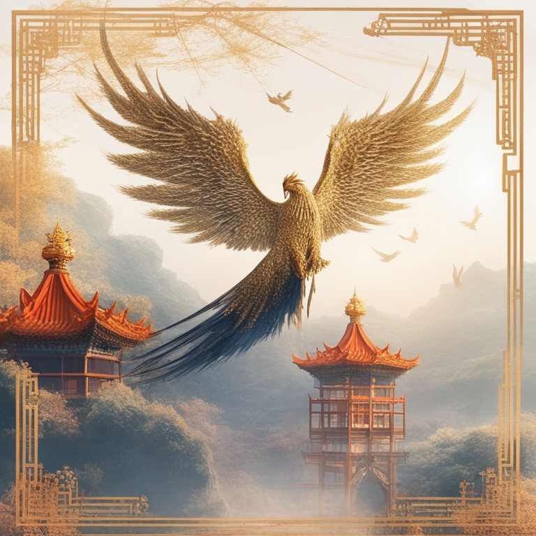 东北大通炕金凤的原文及翻译,东北大通炕上的金凤传奇，原文与译文的文化探寻