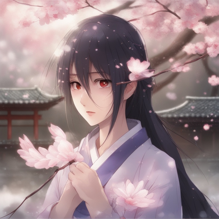 只在梨花春雨处(n),只在梨花春雨处，寻觅那人间诗意