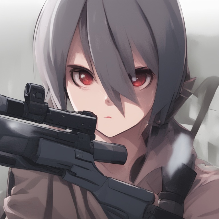 暴躁少女csgo视频,暴躁少女横扫CSGO战场，技巧与激情的完美结合
