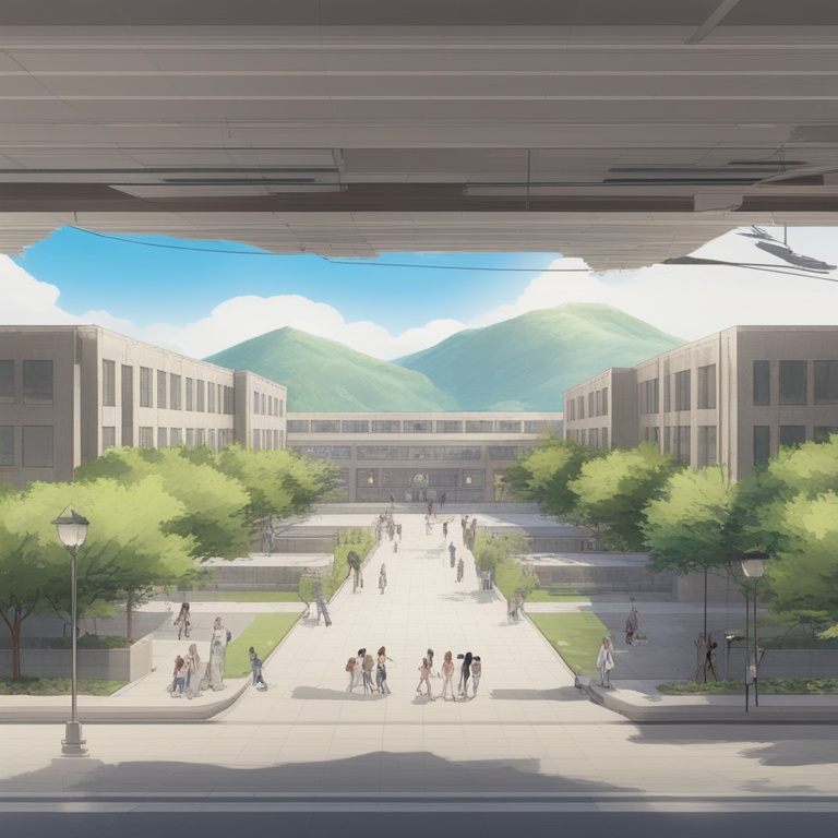 大学校园hsc,大学校园中的HSC热潮