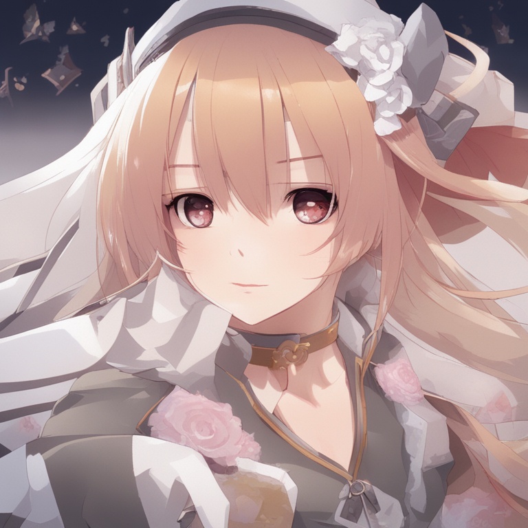 少女前线,少女前线，战术之美与战略之韵