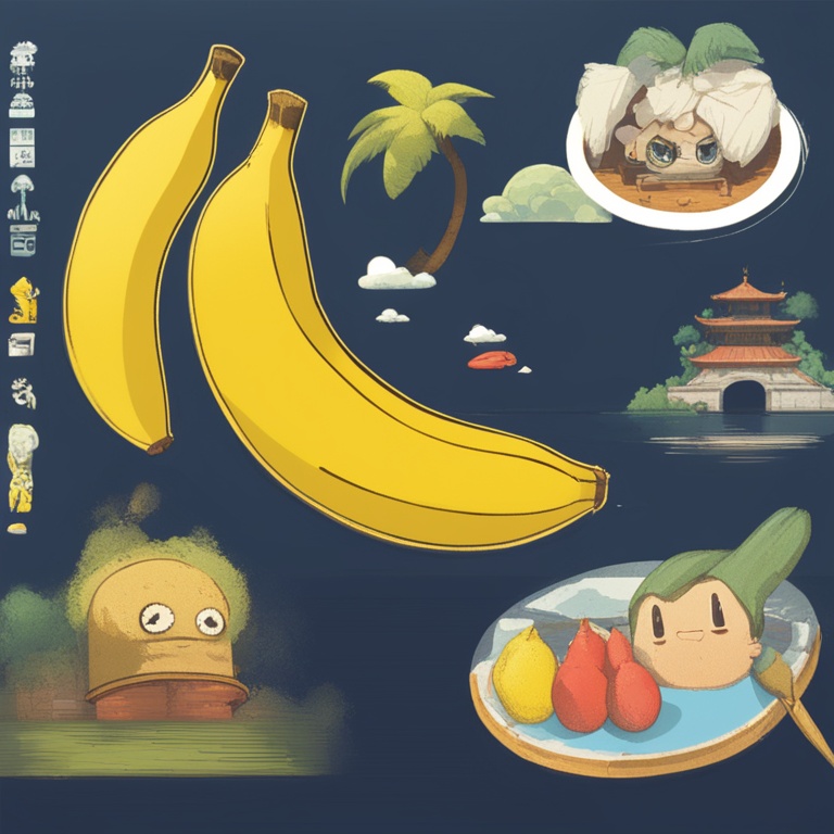 大香焦,大香焦的传奇之旅与其文化影响