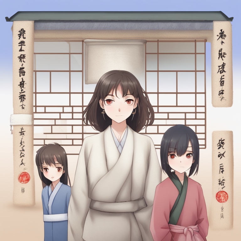 空虚的儿媳妇中字头,中字头家族中的空虚儿媳妇