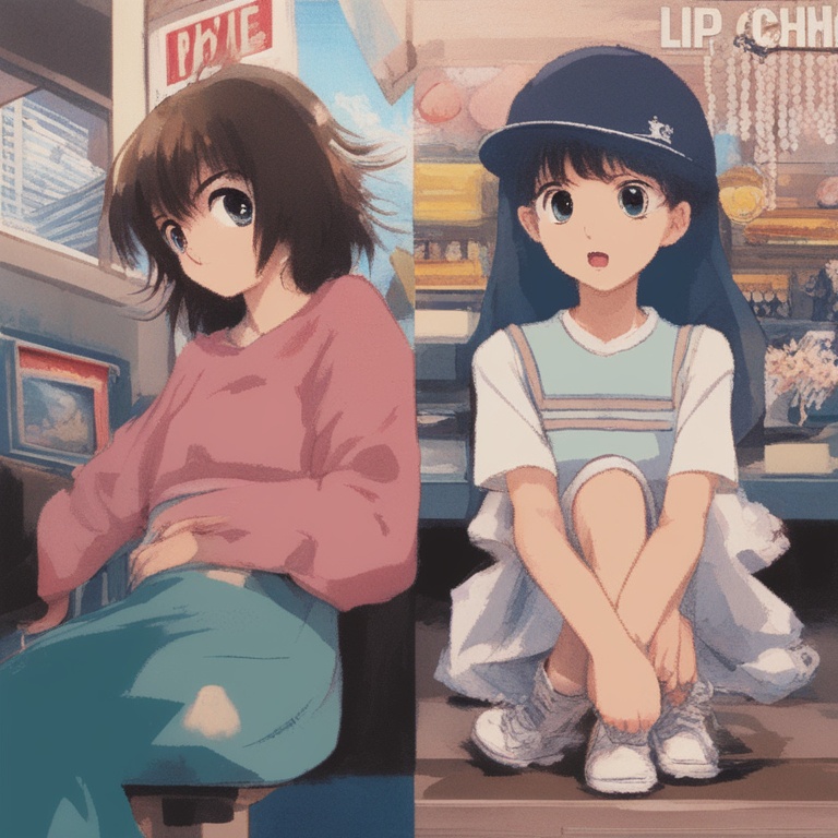 唇齿美国1990大尺码,唇齿之间的美国梦，1990年代大尺码时尚风潮解读