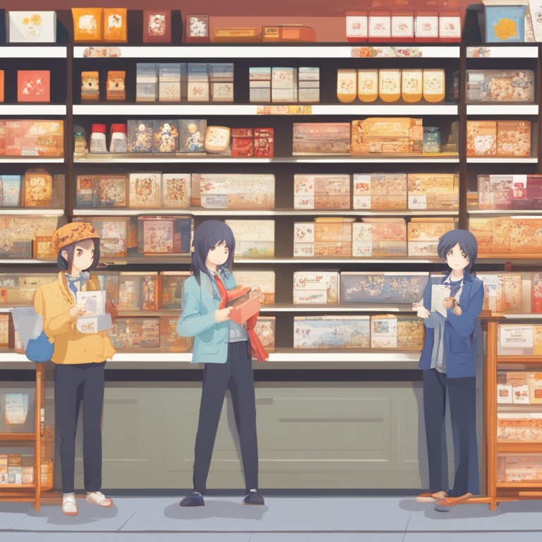 日韩产品和欧美产品的区别,日韩产品与欧美产品的区别探析