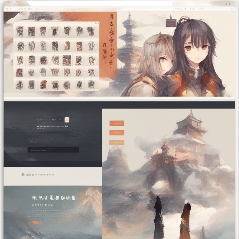 成品网站1688入口的代码体现,探索成品网站1688入口的代码奥秘
