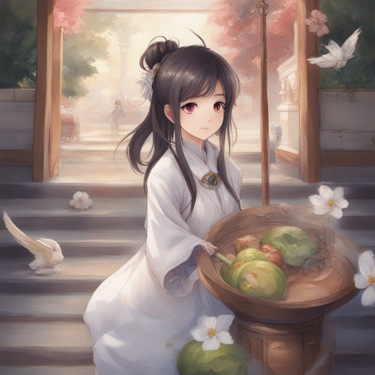 酒酿小青梅po笔趣阁,酒酿小青梅，笔趣阁里的邂逅与回味