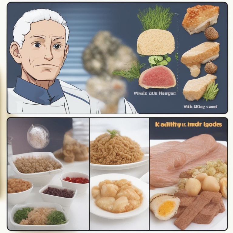 吃什么能让男性变大变粗变长,科学饮食，助力男性健康成长——探讨吃什么能让男性变大变粗变长
