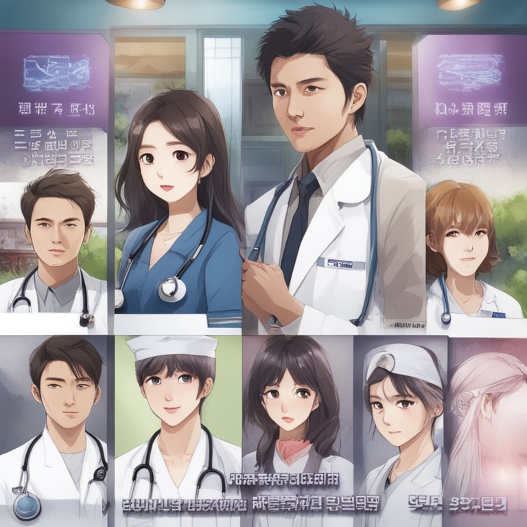 韩剧《医生》免费观看,韩剧医生免费观看攻略，医疗剧情与人性探索的完美结合