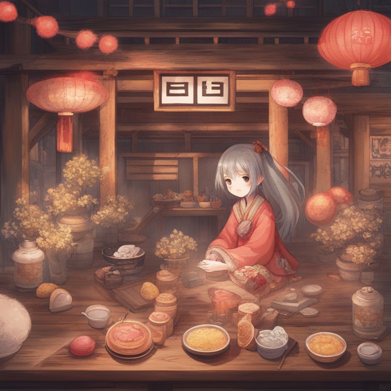 被顶坏了,被顶坏了的春节习俗，传统与现代的碰撞
