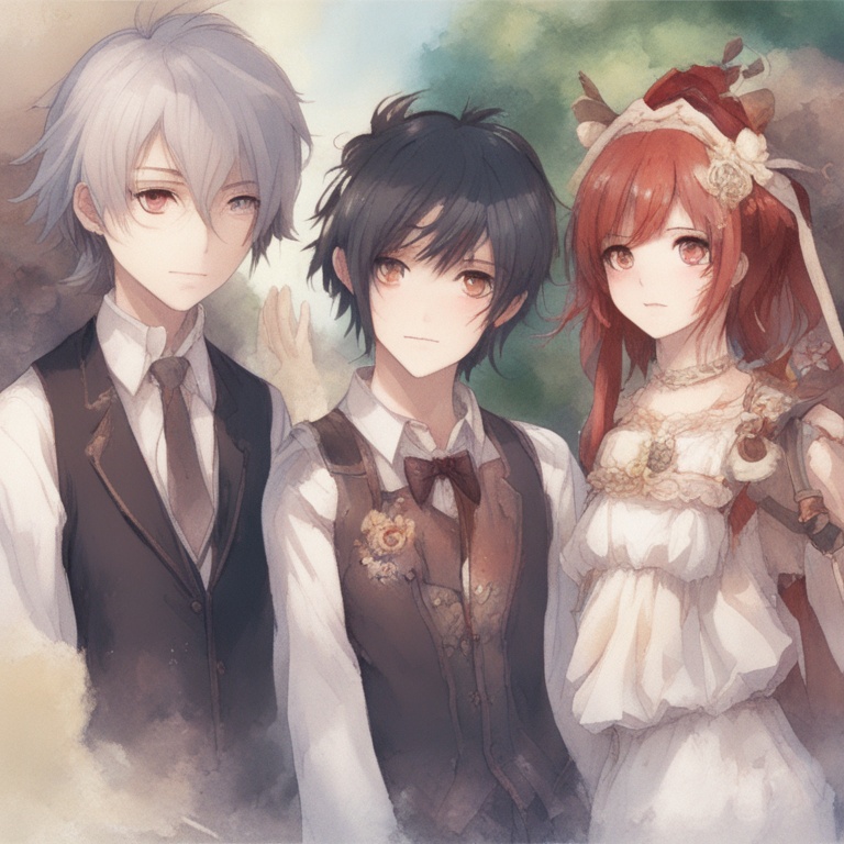ao3,AO3，创作与分享的殿堂