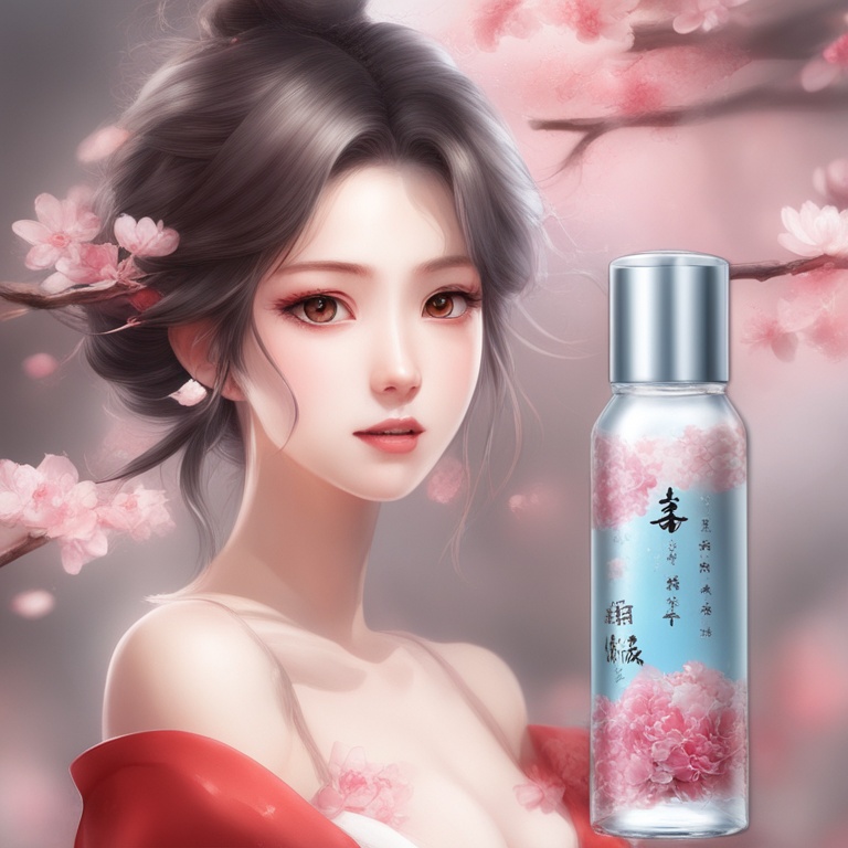少女泉桃花露水润玻尿酸作用,少女泉桃花露水润玻尿酸的神奇作用