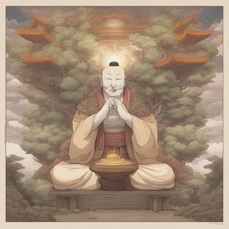 佛子两根你可以,佛子手中的两根慧根