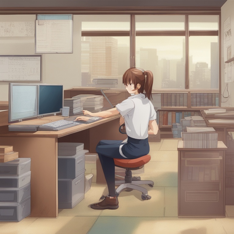 学校教师办公室,学校教师办公室的功能演变与未来展望