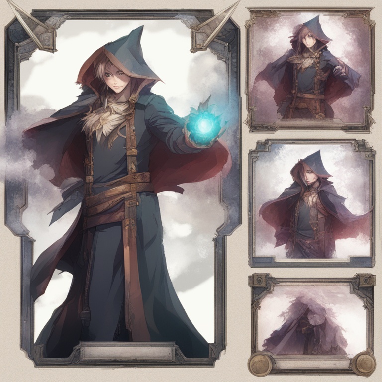 魔术师隐匿速度提升,魔术师隐匿速度提升之道