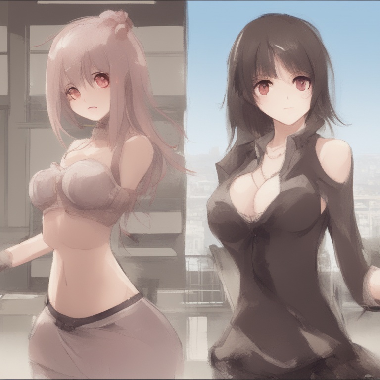 渣女撩汉系统NPC,渣女撩汉系统与NPC的奇妙交互
