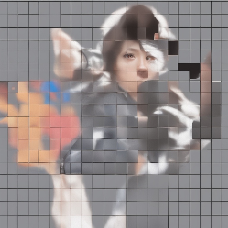 小积积对小积积30分钟啊,小积木搭建大梦想——30分钟创意挑战