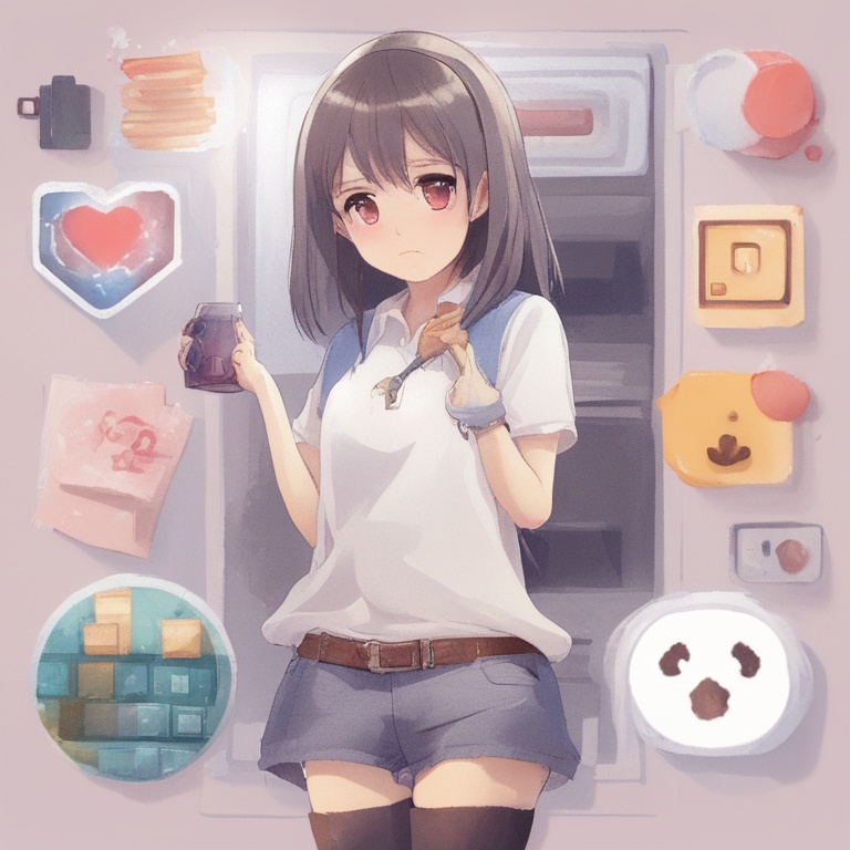 我爱搞-52G.APP,我爱搞-52G.APP，开启智能生活新纪元