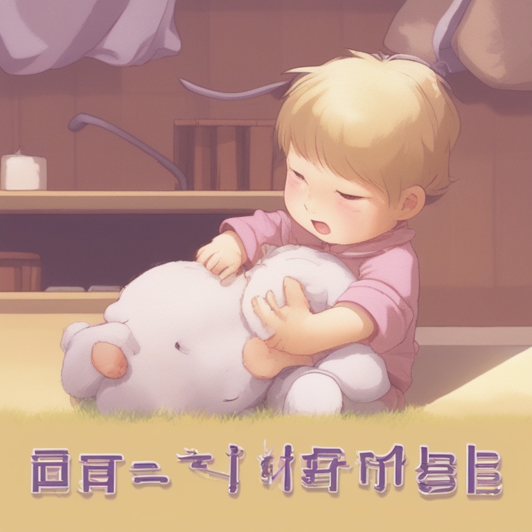 小宝贝你真棒呜呜呜这首歌,小宝贝你真棒呜呜呜，一首儿歌背后的温情与力量
