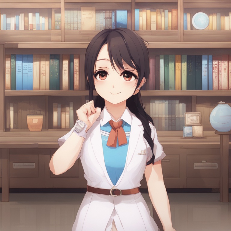 老师白洁高义,高义之师——白洁老师