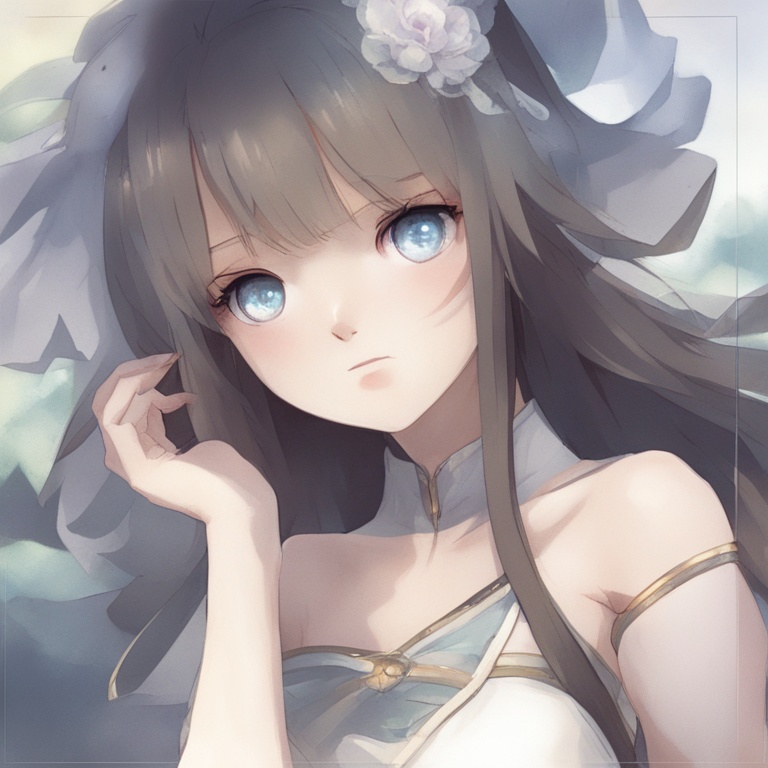 美少女万华镜,美少女万华镜，探索幻想与现实的交织之美