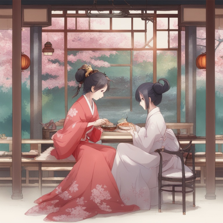 公主在御花园吃龙棍是哪一集,公主在御花园的神秘午宴——揭秘吃龙棍经典场景