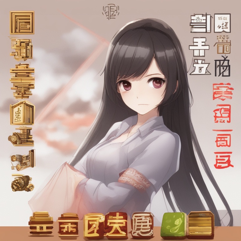 好媳妇2中汉字,好媳妇与中华汉字的魅力