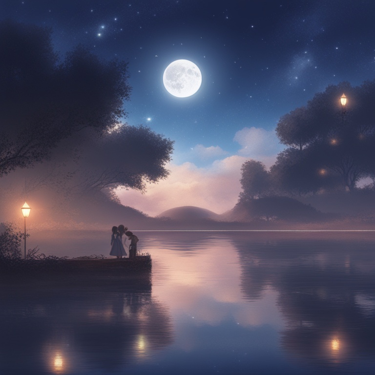 光与夜之恋,光与夜之恋，星光下的浪漫交织