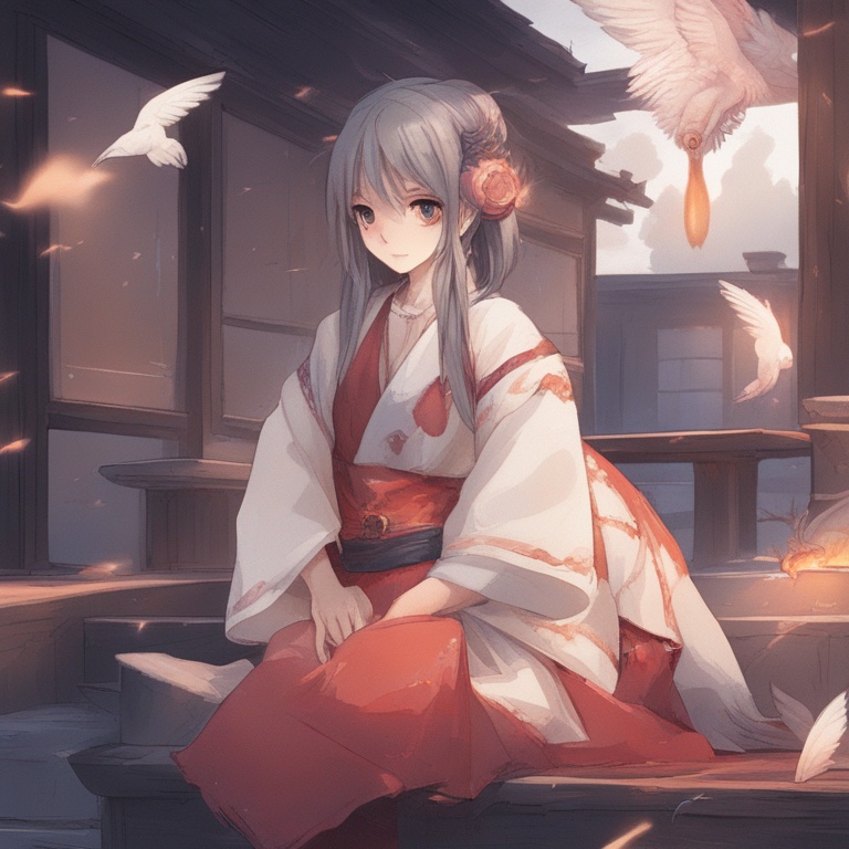 情满四合院,情满四合院，传统与现代的交融之美