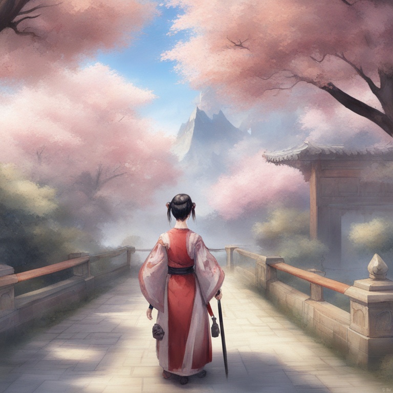 情满四合院,情满四合院，传统与现代的交融之美