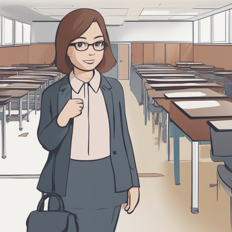 老师错一题少一件衣服怎么办,当老师错一题少一件衣服成为课堂新规则