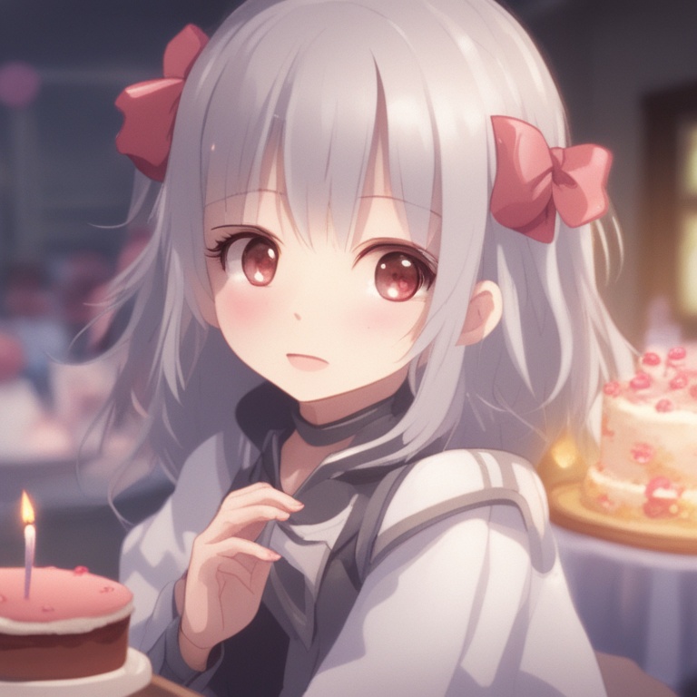 女生日的时候的声音,女生日时的天籁之音